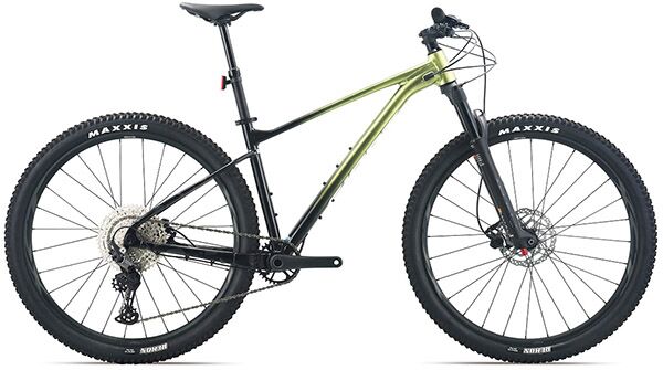 Xe đạp địa hình thể thao Giant XTC 29 1 2022***